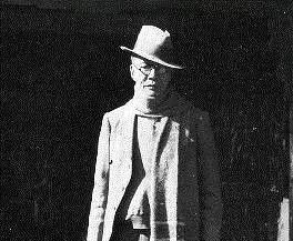 拖瓶儿金岳霖,林徽因把孩子给了他