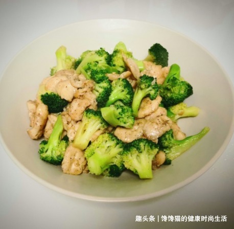 明星|为什么鸡胸肉火爆减肥圈,成为明星减肥健身标配