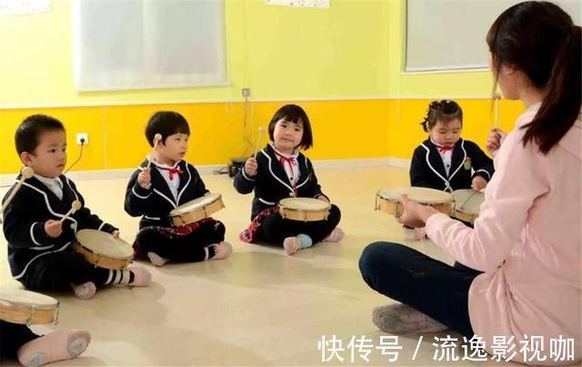 老师|儿子下了幼儿园,反复哼唱“儿歌”,宝妈听清后怒找老师算账