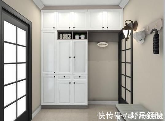 打扫|新房装修完工,打扫完卫生看效果太棒了,忍不住晒晒