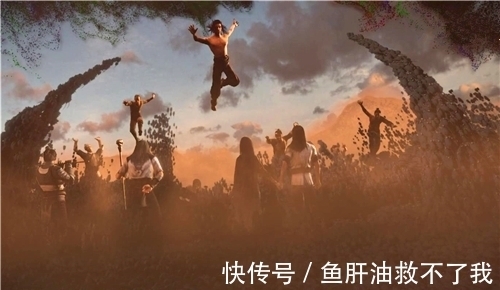 尤川|不良人4:李星云主动成为兵神怪坛,尤川“自杀”已铺垫完毕!