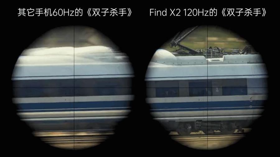 标配|行业新标杆！一加、OPPO旗舰机屏幕被评最佳，或成明年标配？