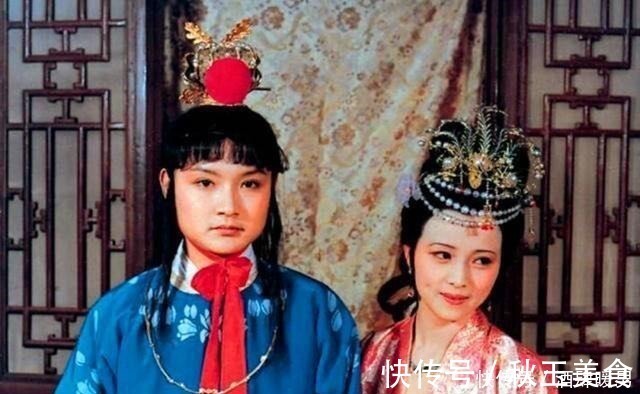 目的|红楼梦中,为何袭人会将醉酒的芳官放在宝玉身旁她到底有何目的