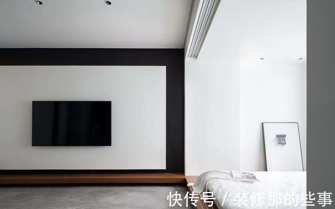 卫生间|46㎡IT男的极简独居家,每1㎡都写满高级!小哥哥还缺女朋友吗?