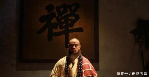 水浒传|水浒传鲁智深为什么叫“花和尚”,看他最后的下场,真是个天孤星!