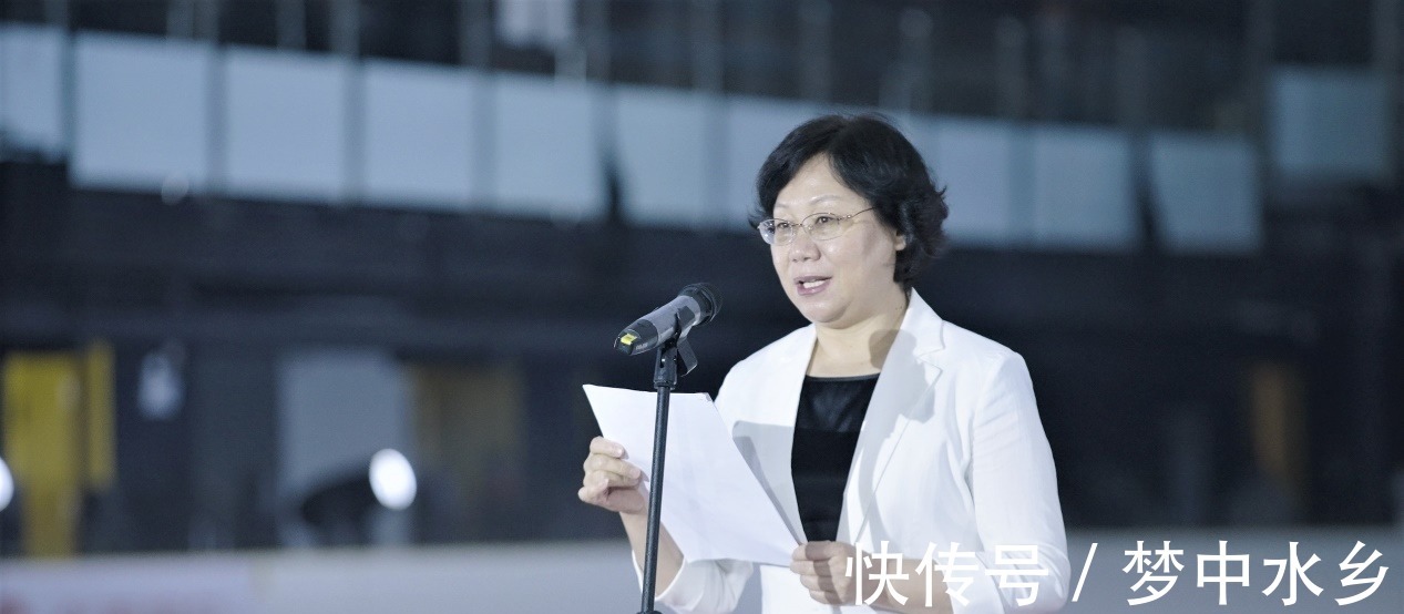 舞剧|“华夏银行2021年环卫子女成长计划”圆满收官!