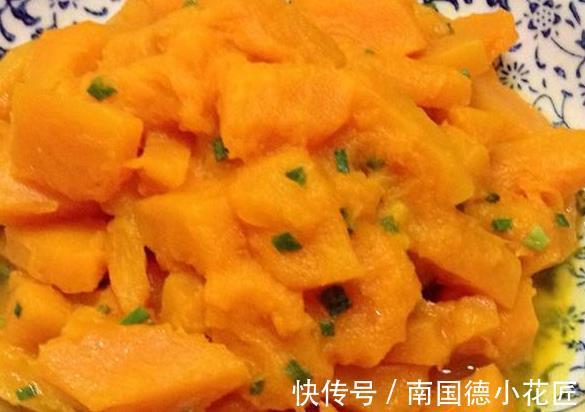 孩子|孩子常吃此菜相当于吃5颗苹果,还可以增强免疫力,为健康了解下