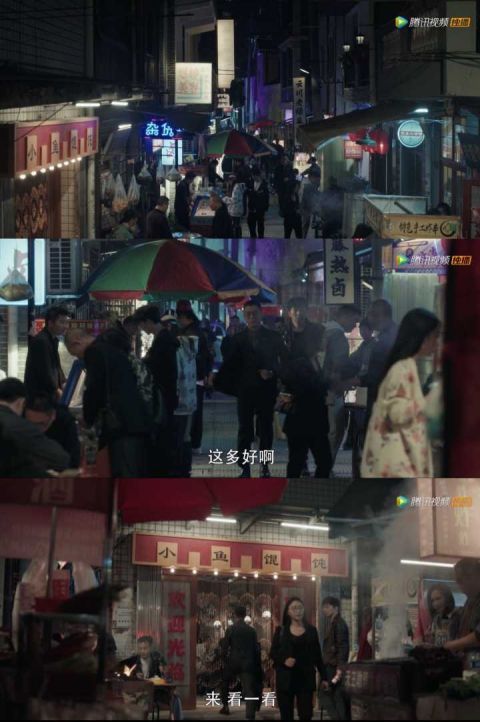 張藝興|《掃黑風(fēng)暴》原來是在長沙拍的？至少有這些地方！