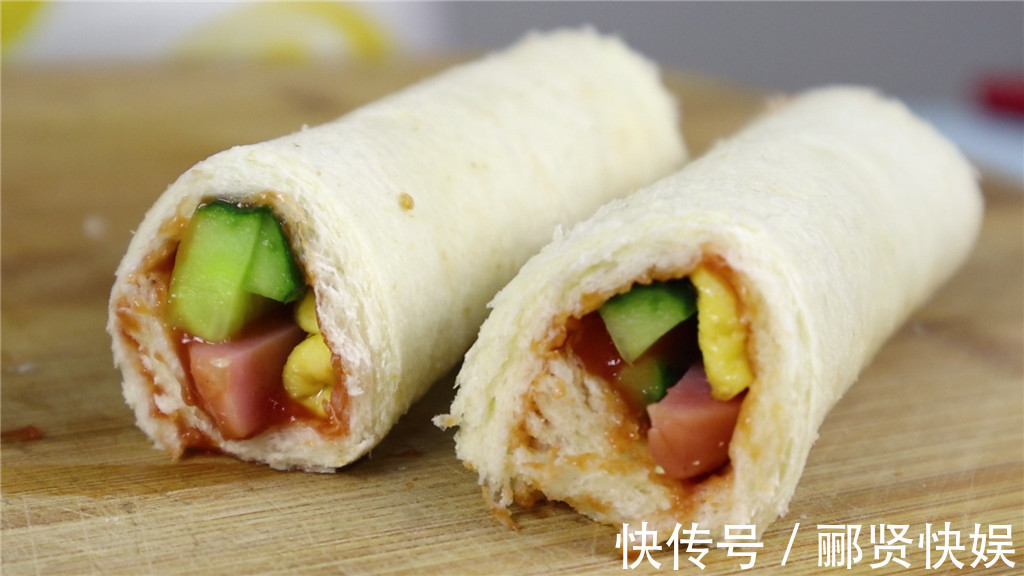 5分钟的快手美食,2块钱做一大盘,女人吃了润肤还养颜