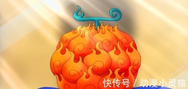 果实|海贼王:尾田为何把凯多设定成鱼鱼果实?一颗恶魔果实填了三个坑