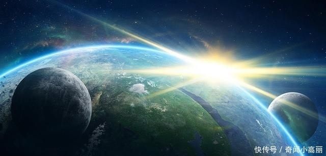 宇宙 宇宙为什么是黑色的?背后隐藏的事实,让人害怕