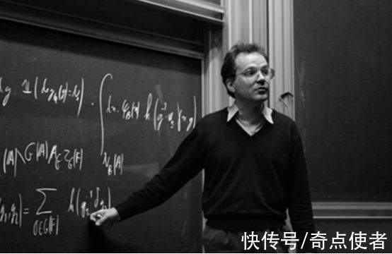 戴维·布拉迪|世界级数学家加入华为,网上却称清华归国率不足10%,是真是假?