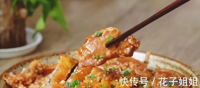 嫩到爆汁的肉,吃过就忘不了!