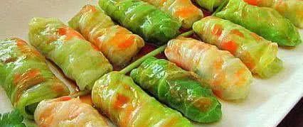 皱纹|女人不想老的快,学会做此饺子,蒸一蒸,经常吃点,脸上不长皱纹