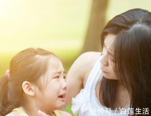 伤害|吼完孩子,及时做这两件事,可以把伤害降到最低!