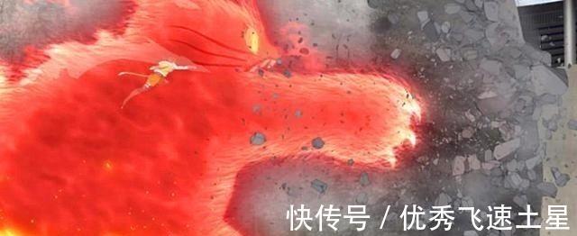 伊豆野山葵|博人传224集编剧被吐槽,决赛剧情太儿戏,萌版须佐能乎登场