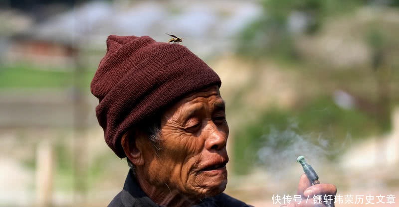 戒烟|为什么烟龄超过30年的烟民,不要盲目戒烟原来会有这样的后果