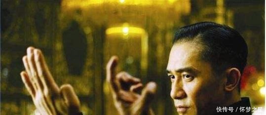  一代宗师|最后一位大内高手，自创门派，终成一代宗师！