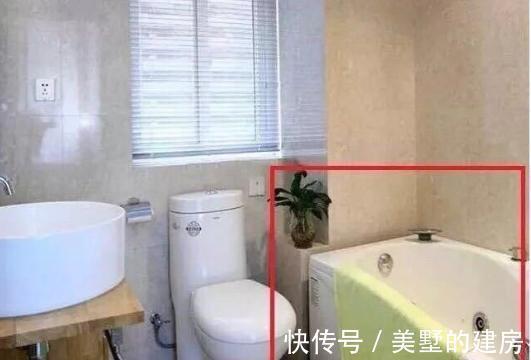 浴缸|刚返工10万装修来吐槽:最后悔砸钱在9个地方,处处鸡肋不靠谱