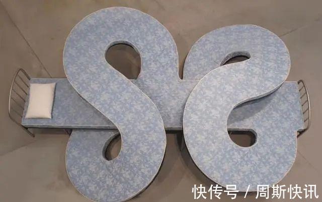 连通器#这些“反人类”的设计,思路太“刁钻”,让人一头雾水!