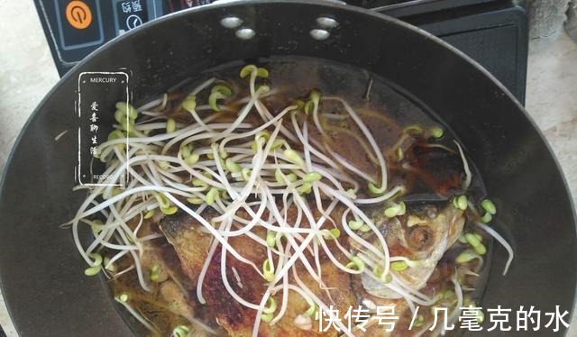 黃豆芽|秋季最該吃的魚就是它，肉質嫩滑味道鮮，孩子常吃頭腦聰明體質好！