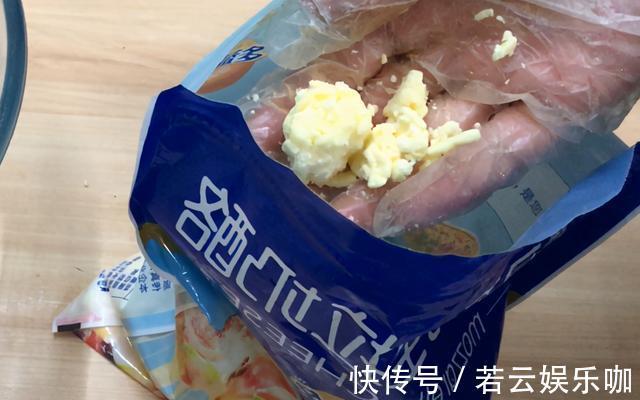 芝士|蛋挞皮不做蛋挞，教你懒人新吃法，外酥里糯，比蛋挞简单又好吃