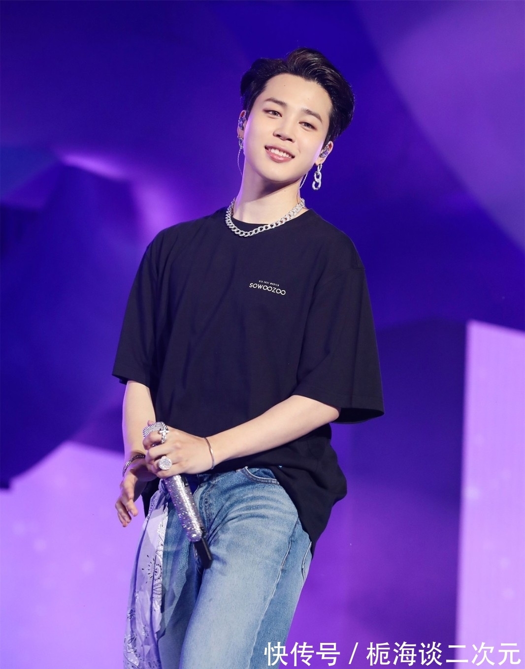 bts|音乐专家们赞美BTS Jimin的美妙歌声!但他的现场演唱需要加强?