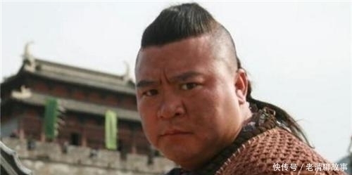 梁山上最讽刺的4个绰号,名字连起来读,才明白施耐庵的潜台词