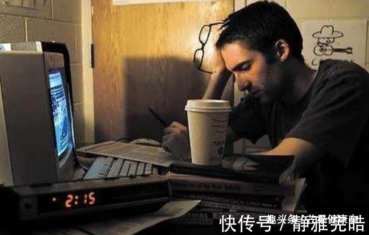 癌症|不患癌的人,基本有3个条件,占一个,八成你对癌症“免疫”