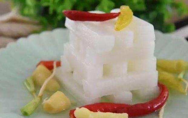 吃了几十年的萝卜,这才是最好吃的做法,营养美味,上桌抢着吃