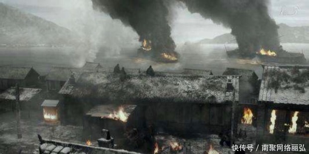 贞度门|清王朝宫廷内发生过两次大火,一次烧掉皇帝的寝宫,失火太监被斩