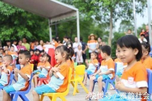 教师|幼儿园老师要求这样,幼儿回家却是那样,教育效果就是零