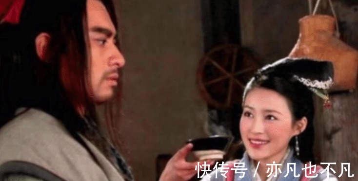 铁界尺&武松杀人后本可不落草,他身上有一件宝贝,他却不知道如何使用!