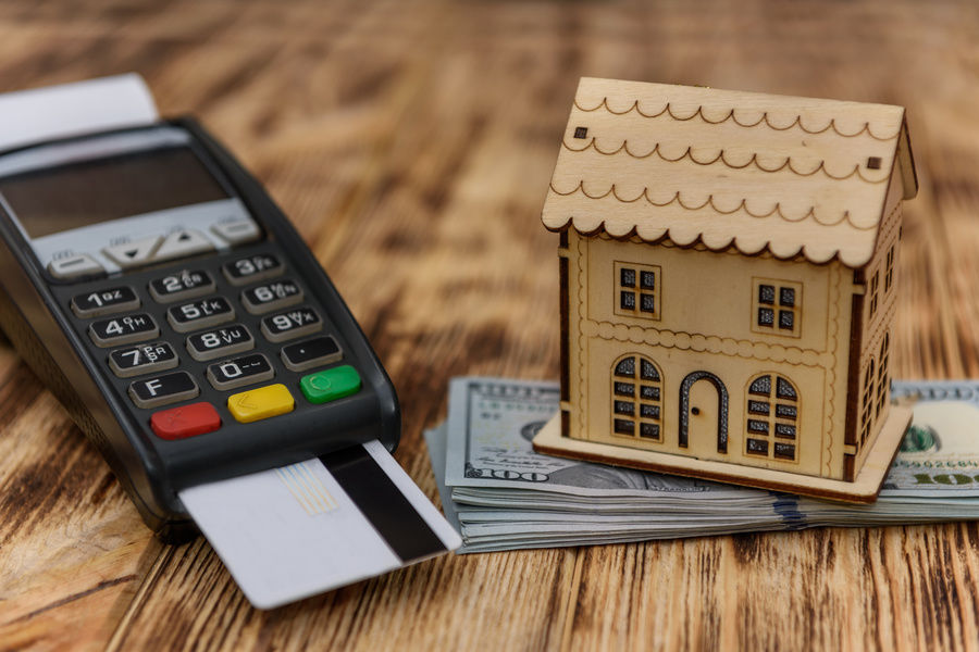 40年产权房子买后悔了