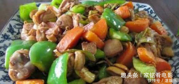 做几道撑场面的家常菜,美味可口,做法简单好吃又下饭