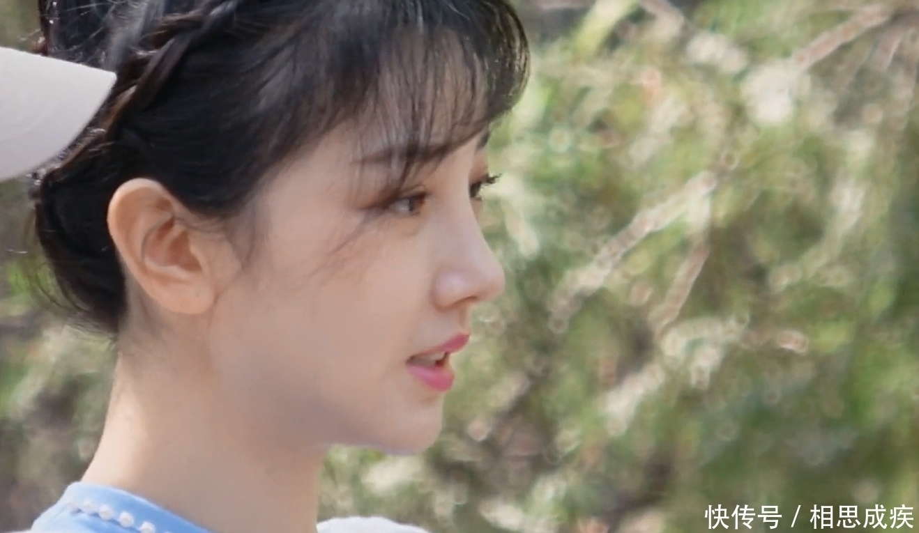 学历|陈小纭去相亲角,却因学历低进不了相亲群,她随后的反应太真实了