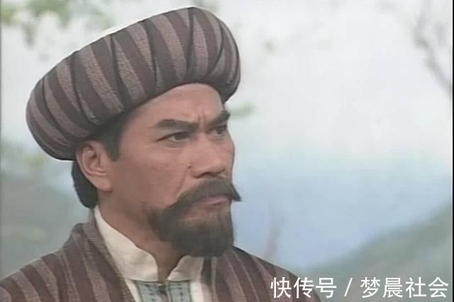 武侠剧$武侠剧中练错了依旧威力强大的五大神功,九阴真经第四,第一是它