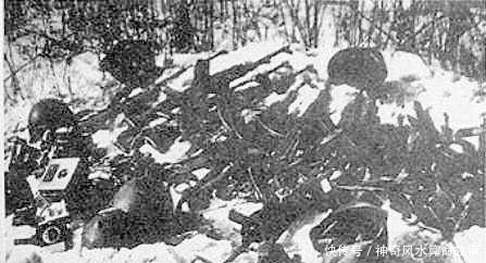 列克|中苏铁列克提事件,我方为何几乎全军覆灭有三点不得不提