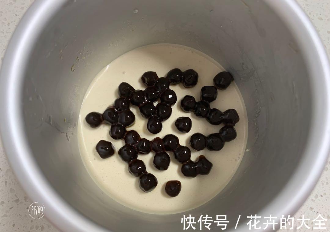合桃酥|不用烤箱,就能做慕斯蛋糕,口感细腻丝滑入口即化,吃一口真满足