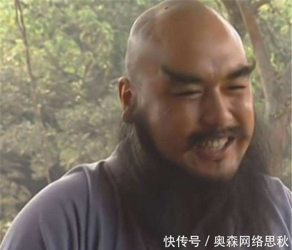 通缉令上的画像那么简陋,真能抓到盗贼?看最后那句话,插翅难逃