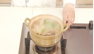 爱吃牛肉一定要收藏,学会这种特色做法,3斤牛肉不够吃