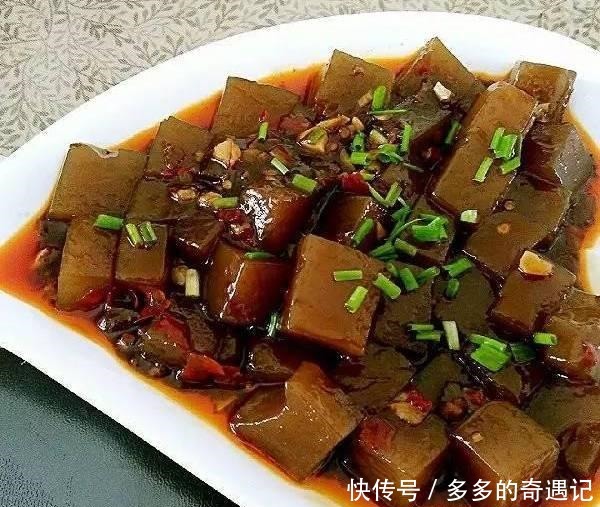 苦槠|宜春高安市6大推荐美食,地方美食彰显地方特色