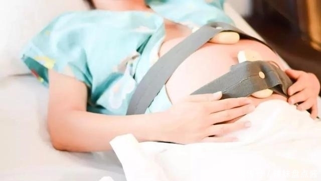 胎心|孕8周的胚胎检查别错过,B超单上这四个数据,说明“坐胎”稳定