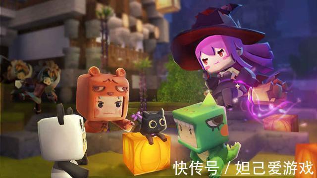 定制|迷你世界:定制装扮商城更新,三位仙女公主登场,你想pick谁?