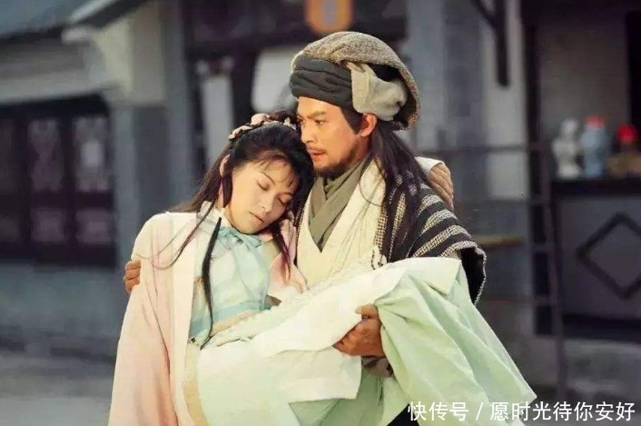 养家糊口|古代大侠除了仗义疏财,也要养家糊口,收入来源从哪来?