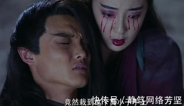 双臂|临终前自断双臂,一生愧对黄老邪,梅超风用命换来了师父的原谅