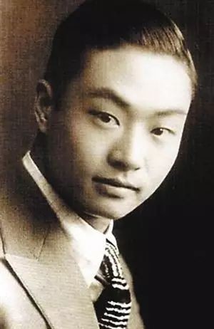 梅兰芳与程砚秋的分分合合(二)独立门户