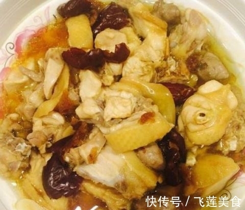 鸡翅|百吃不腻的几道家常菜，味道鲜美又营养，好吃又好看，香气十足