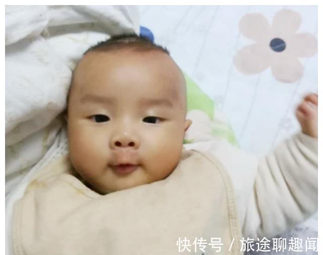 信号|智力低下的宝宝,一般会有这4个信号,出现一个父母都要警惕起来