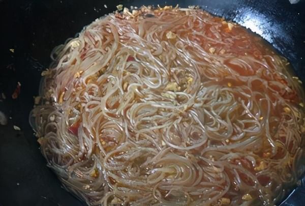 无敌好吃的蚂蚁上树、米饭杀手、巨下饭